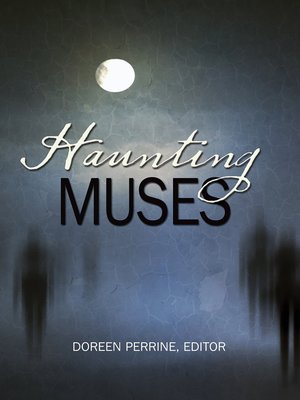 cover image of Haunting Muses